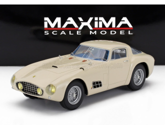 FERRARI 410S BERLINETTA BY SCAGLIETTI sn0594CM (1955), beige
