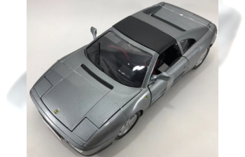 FERRARI 348 TS, grey