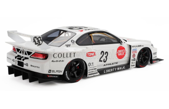 NISSAN SILVIA (S15) COUPE №23 LB SUPER SILHOUETTE ATHLETE (2024) 
