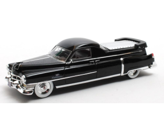 CADILLAC Professional S&S Florentine Flower (1951), black