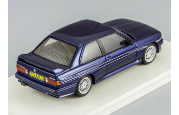 BMW Alpina B6 3.5S (E30), dunkel blau-metallic