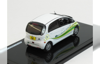 MITSUBISHI i MiEV-UK