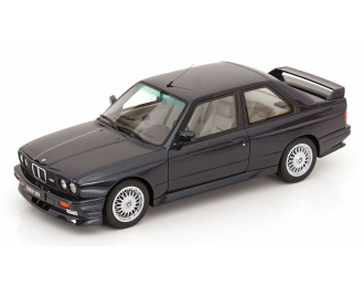 BMW M3 E30 Europameister Macau (1988), dark blue