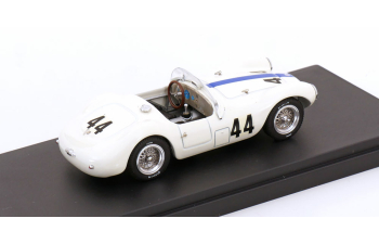 MASERATI A6 GCS No 44 Casablanca, Simone (1954)