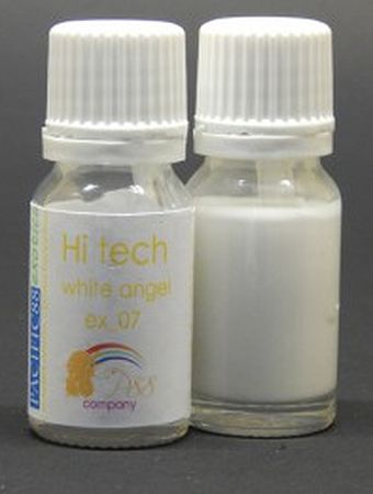 Лак White Angel