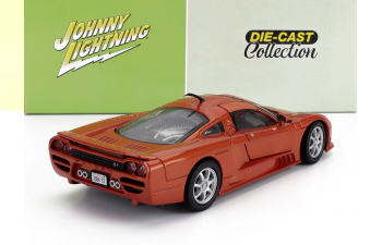 SALEEN S7 (2001), Copper