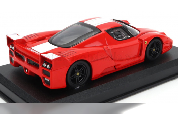 FERRARI Fxx (2005), Red White