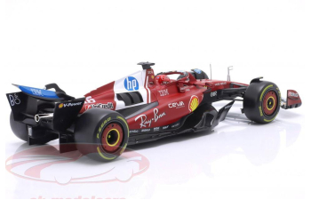FERRARI SF-25 №16 Formula 1 Charles Leclerc (2025)