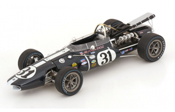 AAR Eagle №31 Indy 500, Gurney (1966)