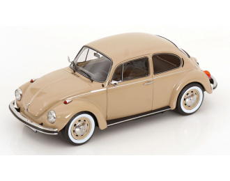 VOLKSWAGEN Beetle 1303 (1973), Sahara Beige
