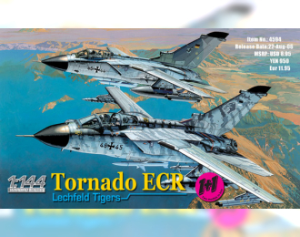 Сборная модель Tornado Ecr Lechfeld Tigers