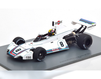 BRABHAM BT44B Winner GP Brazil Pace (1975), Martini
