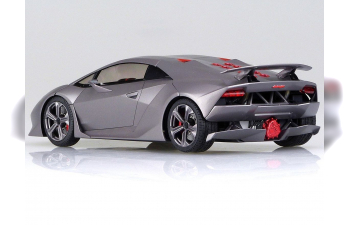 Сборная модель Lamborghini Sesto Elemento 10