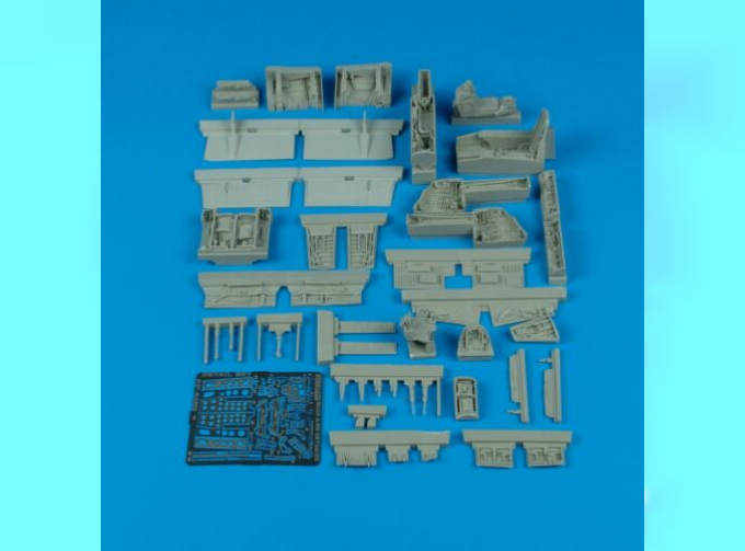 Набор дополнений A-4M Skyhawk detail set