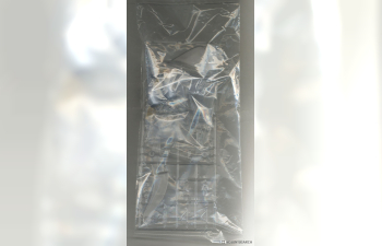 Сборная модель Конвертоплан CMV-22B Osprey «30-я многоцелевая эскадрилья поддержки флота 2024» (Limited Edition)