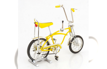 SCHWINN Lemon Peel Bike, yellow