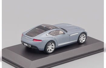 CHRYSLER Firepower, Concept Cars