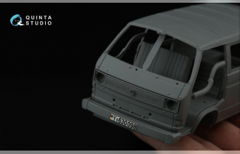 Декаль Наборные Номерные Знаки для техники Bundeswehr (для всех моделей)