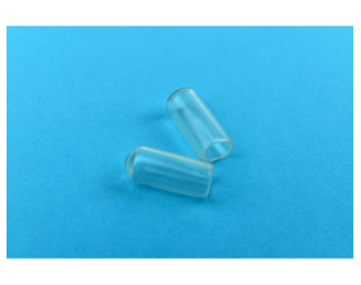 Защитный колпачок для аэрографа, 2 шт