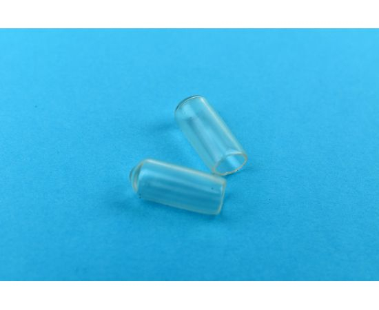 Защитный колпачок для аэрографа, 2 шт