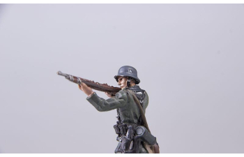 Фигурка пехотинец / nfanterie Soldat, 1940