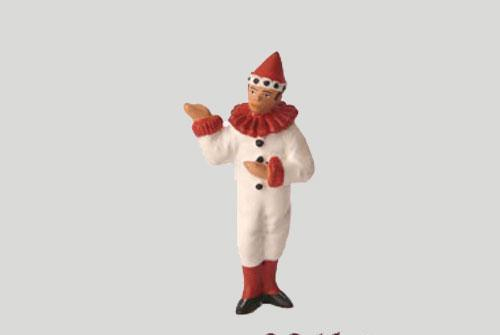 Фигурка Арлекин