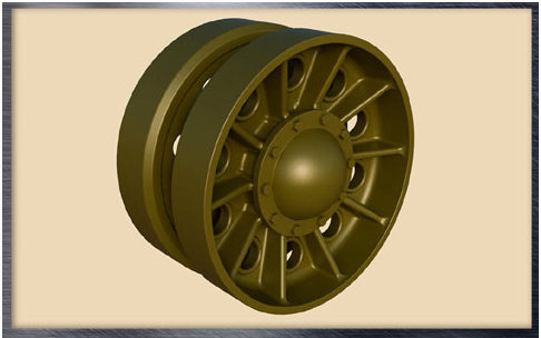 T-34/СУ Ленивцы (поздние)