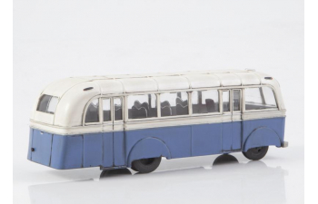 АТУЛ-1, белый / голубой (со следами эксплуатации)