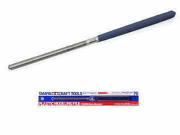 Натфиль PRO круглый диам.6мм