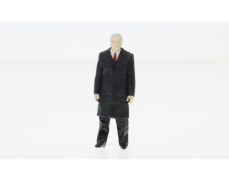 Фигурка Альфред Пенниуорт помощник Бэтмена