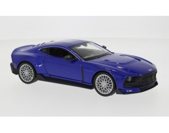 ASTON MARTIN Valour, blue