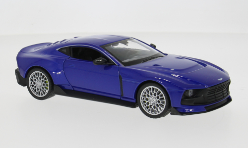 ASTON MARTIN Valour, blue