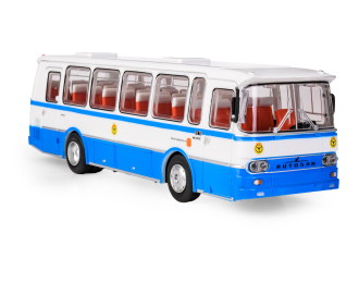 Autosan H9-20, white / blue