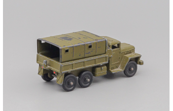 Игрушка Грузовик военный, серия "Военная техника"