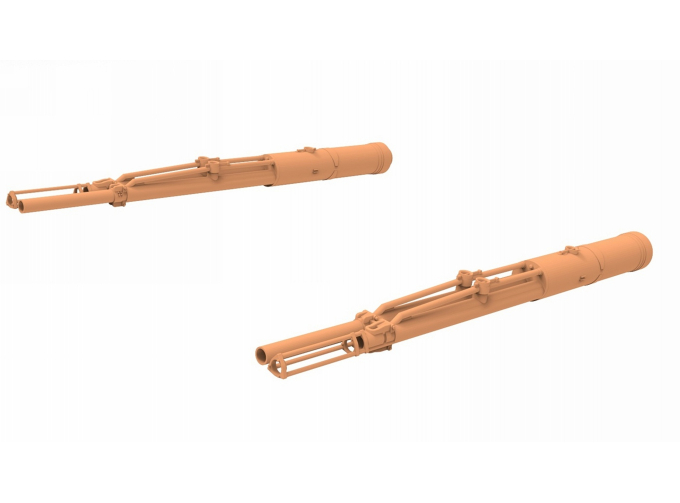 Автомат 2А38М ПАНЦИРЬ С1 "Звезда"