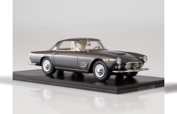 MSERATI 3500 Gt Touring Coupe 1958 dark grey