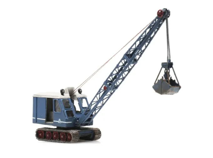 Сборная модель Dolberg Kraan