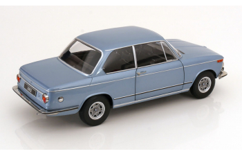 BMW 2002 1 Series (1971), light blue-metallic