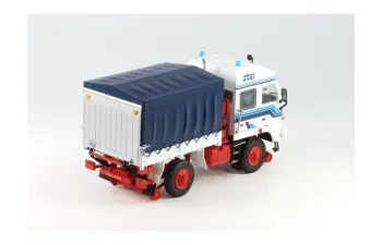 STAR UNISTAR-K, Kultowe Ciezarowki PRL-u 114