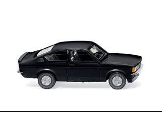 OPEL Kadett C GT/E schwarz