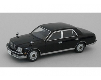 TOYOTA Century GZG50, black