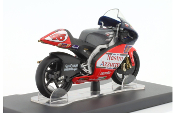 Aprilia RSW 250 #46 World Championship Valentino Rossi (1998)