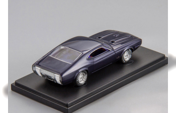 FORD Mustang Milano (1970), purple