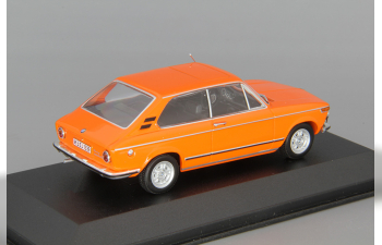 BMW 2000 Tii Touring (1972), orange