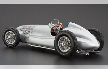 MERCEDES-BENZ W165, (1939)