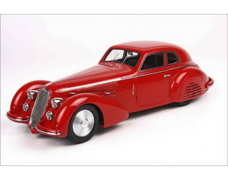 ALFA ROMEO 8c 2900 B lungo 1937, L.e. 100 pcs., red