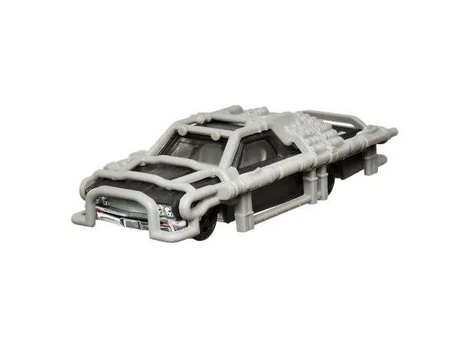 CHEVROLET El Camino (1967) Fast & Furious HW Decades of Fast