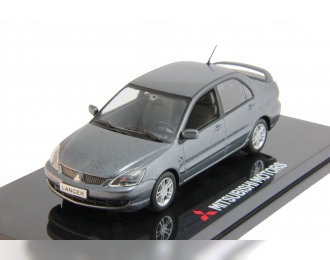 MITSUBISHI Lancer IX (2000), stone grey