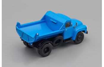 ММЗ-555, Kultowe Ciezarowki PRL 2