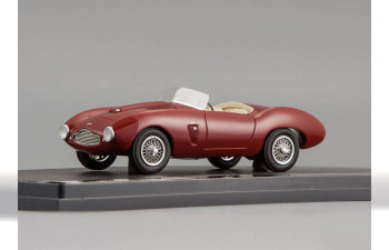 ASTON MARTIN DB2-4 Competition Spyder by Bertone (1953), red